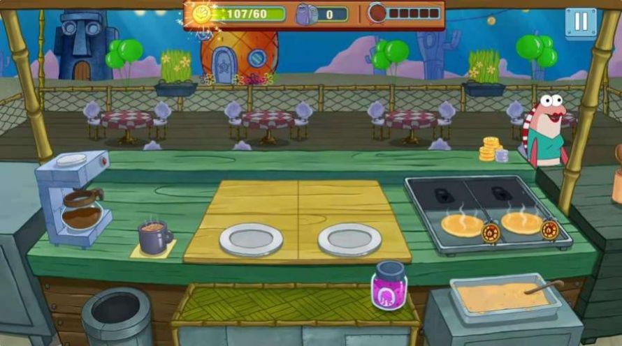 我的小餐厅游戏安卓版图2: