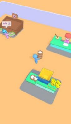 蛋糕甜品店游戏官方安卓版图片1