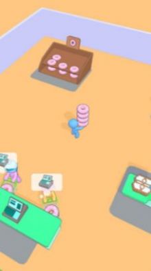 蛋糕甜品店游戏官方安卓版图3: