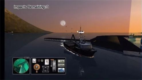 海浪模拟器游戏官方版图3: