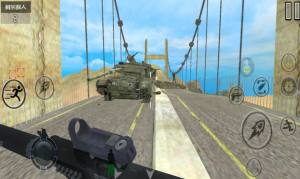 爆炸突击战地战争模拟器游戏官方手机版图片1