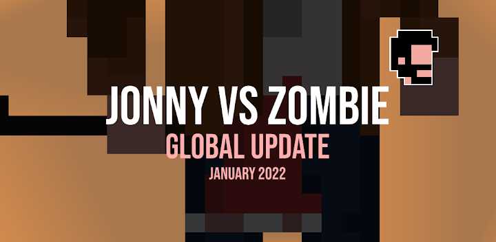 强尼大战僵尸游戏安卓版下载安装（JonnyVsZombie）图1:
