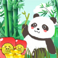 熊猫来了游戏红包版app