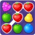 水果飞溅2022游戏手机版 v1.0