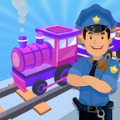 火车警卫SIM游戏安卓版（Train Guard Sim）