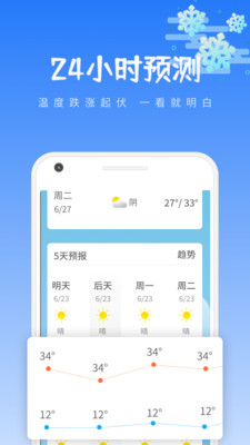 清和天气app官方版图1: