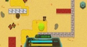 坦克吃鸡模拟器A游戏安卓版图2: