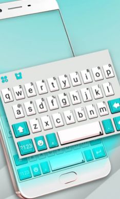 3D主题键盘APP手机版图1: