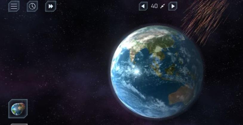 星球毁灭模拟器1.8.7隐藏星球最新版图3: