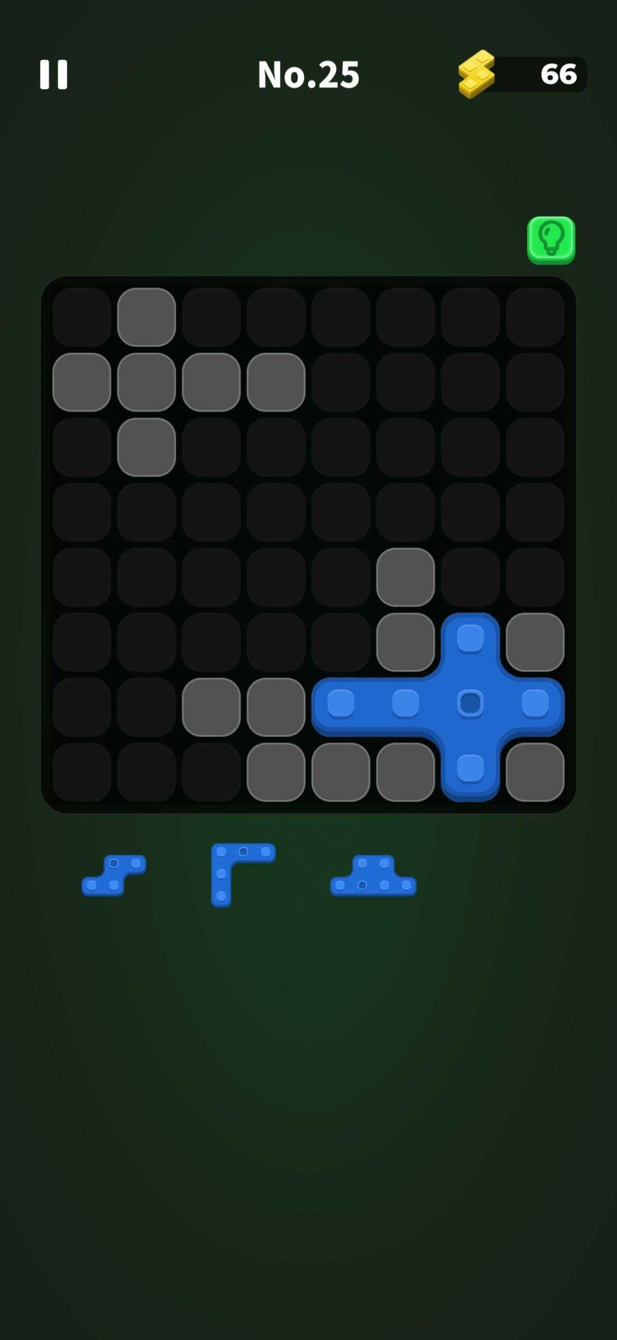 超级积木奇妙的多彩拼图游戏安卓版（Super Blocks - Jigsaw Puzzle）截图3: