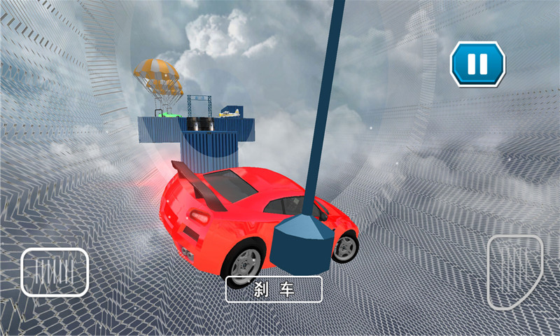 飞车刺激狂飙赛车精英王者游戏手机版图2:
