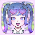 像素少女波卡游戏汉化版（Pixel Poca） v0.0.16