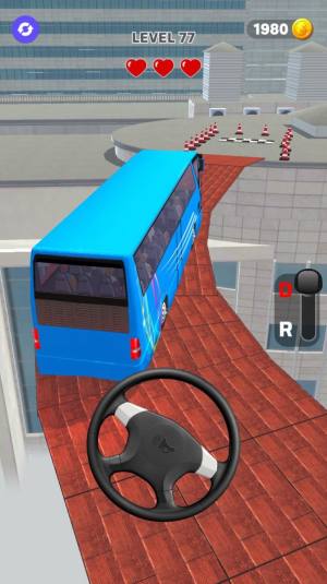 驾驶汽车模拟器3d游戏手机版图片1
