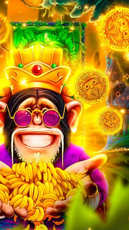 Golden Monkeys游戏中文手机版图1: