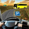 巴士赛车驾驶冒险模拟游戏安卓版