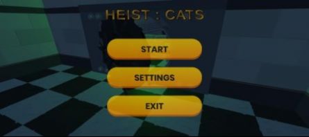 Heist Cat游戏安卓版图2: