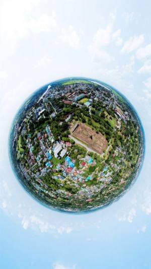 世界街景3D地图导航APP最新版图片1