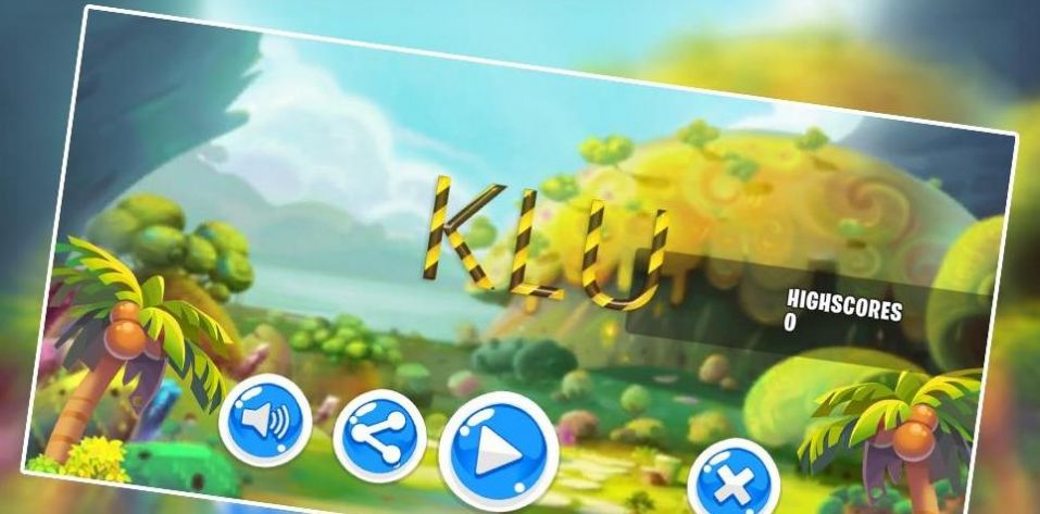 KLU幼儿园游戏安卓版图1: