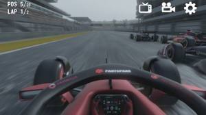 F1方程式赛车游戏2022图1