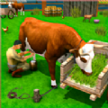 养殖场动物模拟器游戏中文版