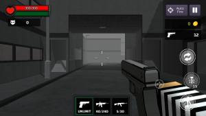 像素枪手僵尸射击游戏图3