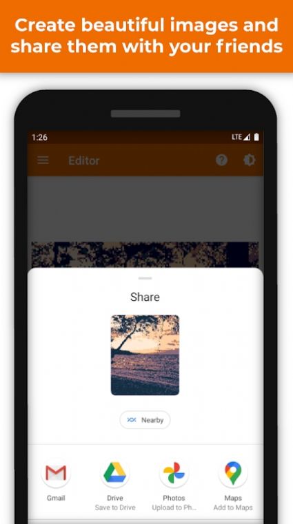 PhotoToPixels像素图片app手机版图9: