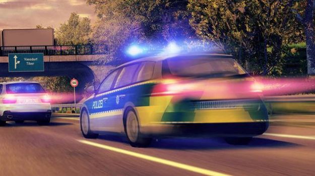 道路警察模拟器游戏安卓版图3: