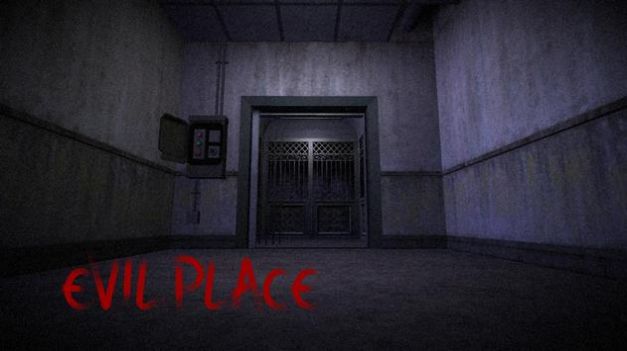Evil Place中文版游戏下载图片1