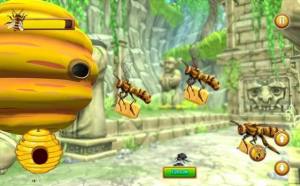 Honey Bee Bug Games游戏安卓版下载图片1