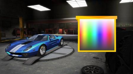 极限全驾驶模拟器游戏手机版最新下载图1: