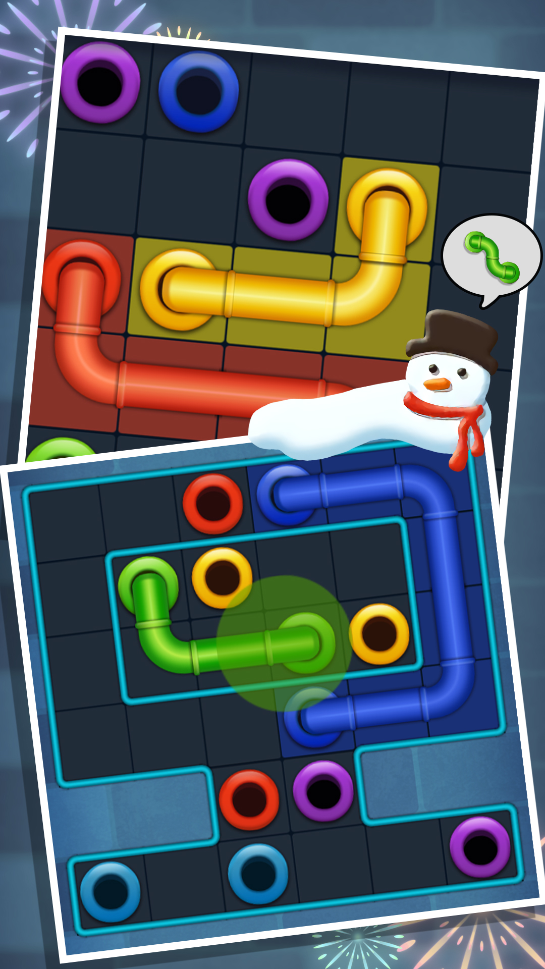 经典连一连游戏红包版v500