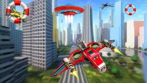 无人机飞行遥控模拟器游戏图2