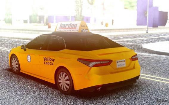 出租车世界模拟器2022游戏安卓版图片1