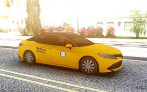 出租车世界模拟器2022游戏图1