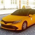 出租车世界模拟器2022游戏