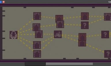 地下城卷轴战术版游戏手机版（Dungeon Reels Tactics）图3: