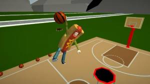 火柴人篮球模拟器手机版图2