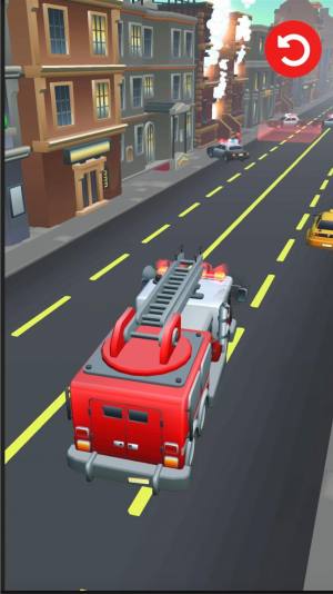 消防员911救援英雄游戏安卓版图片1