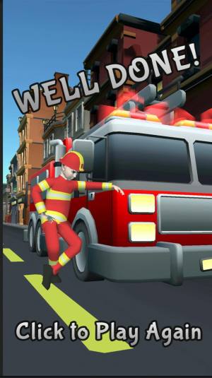 消防员911救援英雄游戏图2