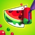 儿童水果填色画画游戏最新手机版 v1.0