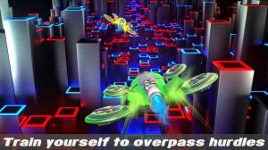 3D无人驾驶模拟游戏图3
