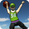 火柴人籃球模擬器游戲中文手機版 v1