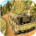 陆军越野卡车驾驶模拟手机版