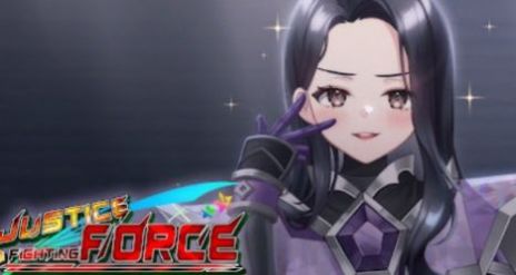 Justice Fighting Force游戏中文汉化版图2: