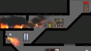 消防员灭火行动游戏图4