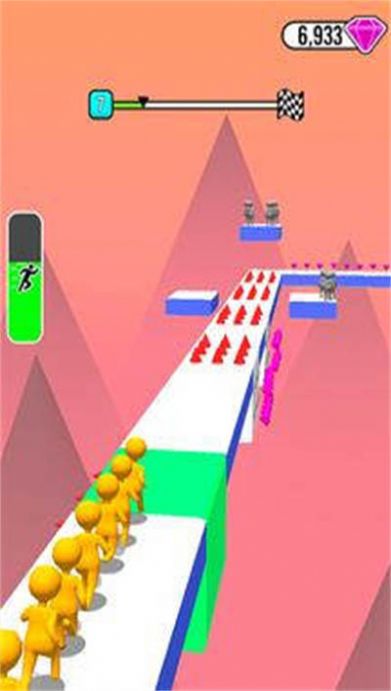 滑动奔跑者游戏官方安卓版图6: