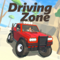 驾驶领域越野游戏官方版（Driving Zone Offroad）