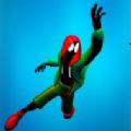 蜘蛛摇摆者游戏官方安卓版（Spider Swinger） v1.3