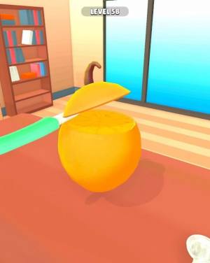 水果艺术3D游戏图2