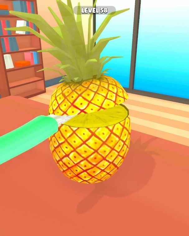水果艺术3D游戏安卓版（Fruit Art）图3: